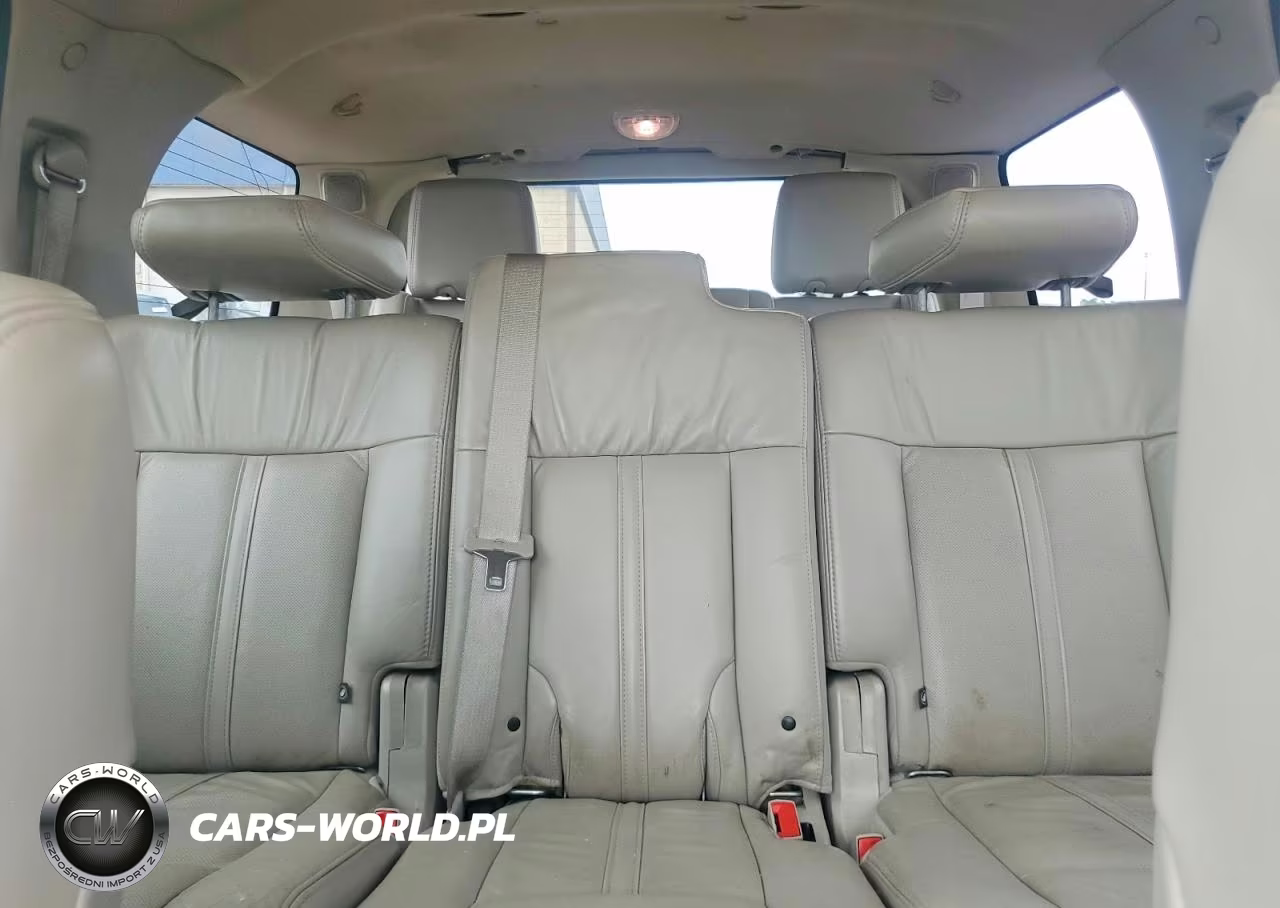 2015 Lincoln Navigator VIN:5LMJJ2HT2FEJ04117 - 10