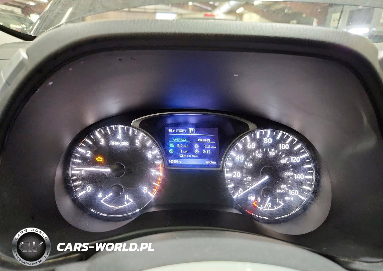 2017 Nissan Pathfinder S VIN:5N1DR2MM0HC696719 - 9