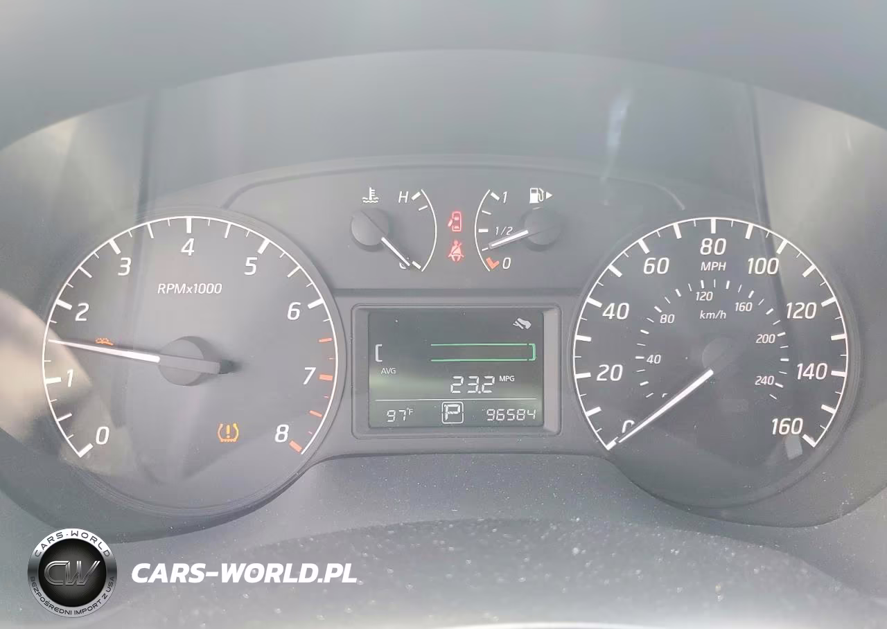 2016 Nissan Sentra S VIN:3N1AB7AP9GY268664 - 9