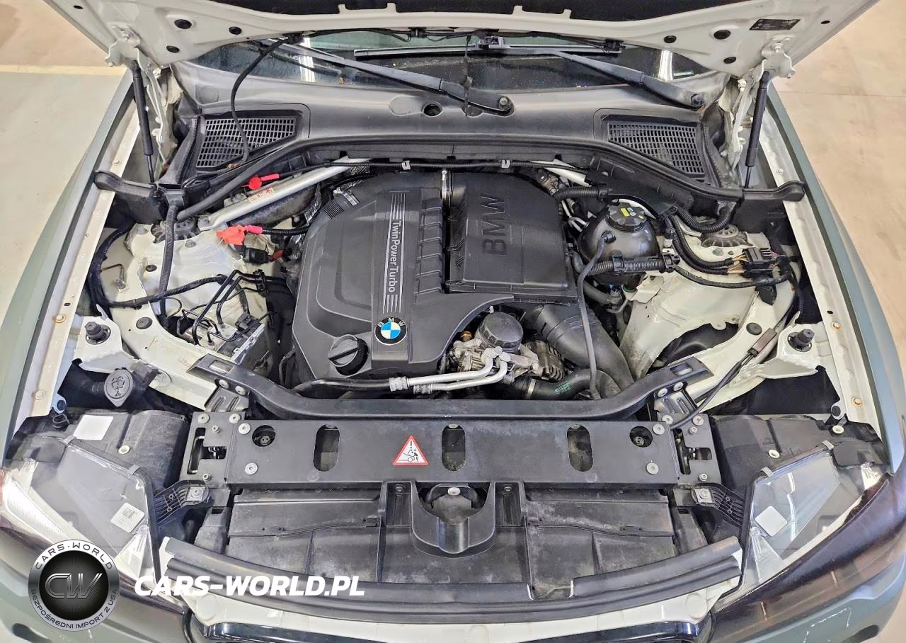 2016 BMW X4 xDrive35I VIN:5UXXW5C59G0N93058 - 12