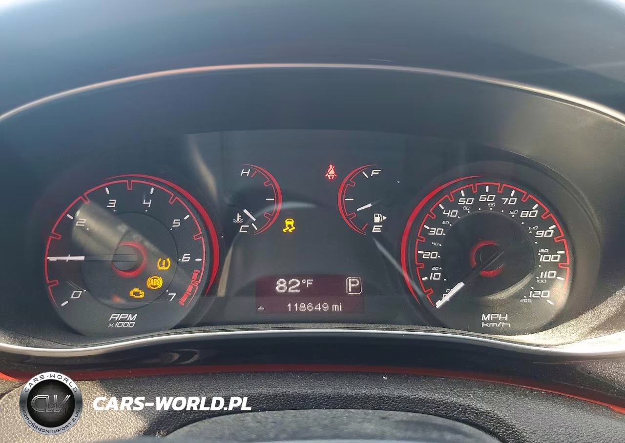 2014 Dodge Dart Sxt VIN:1C3CDFBB9ED823632 - 9