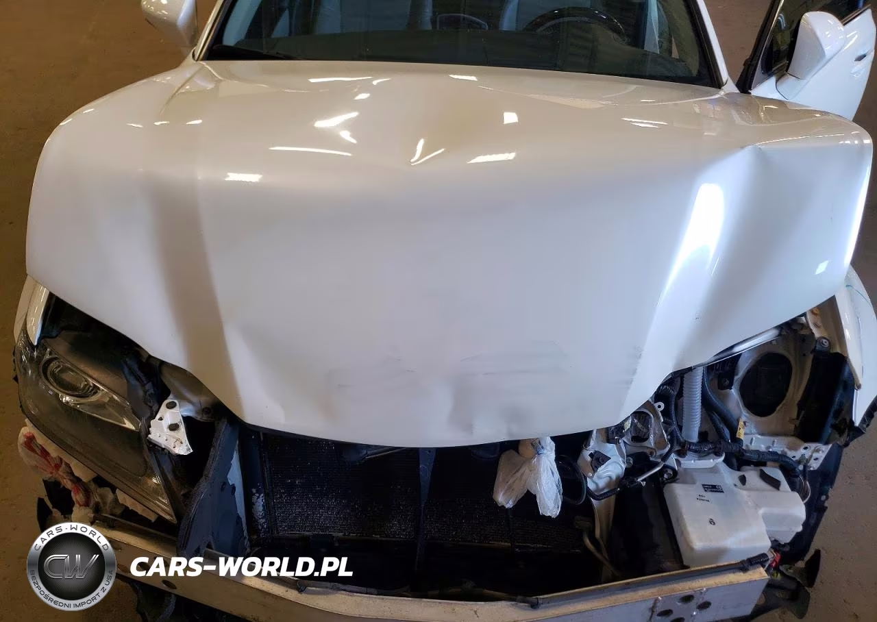 2014 Lexus Gs 350 VIN:JTHCE1BL8E5026284 - 11