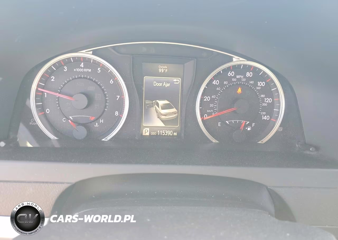 2017 Toyota Camry Se VIN:4T1BF1FK5HU420732 - 9