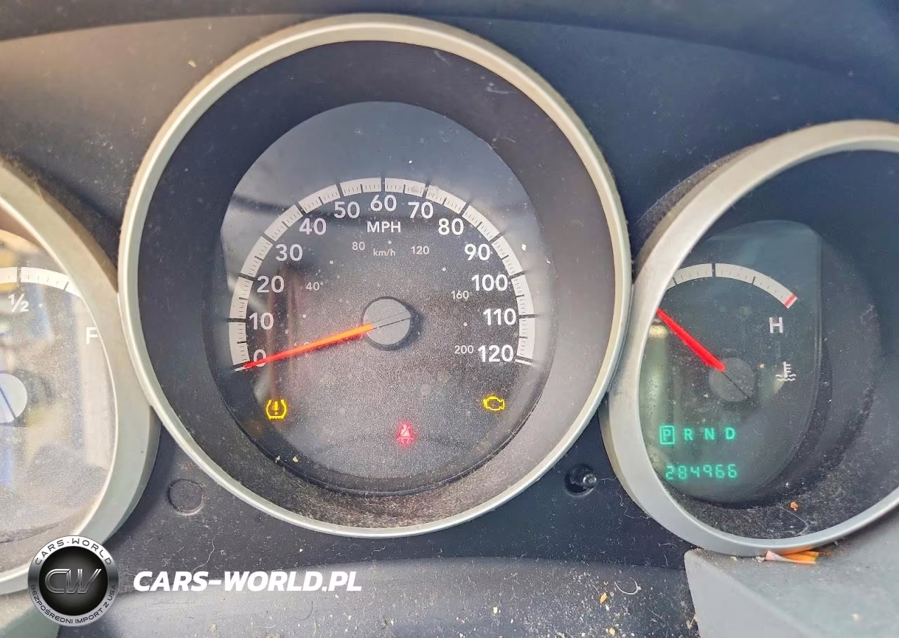 2010 Dodge Grand Caravan Se VIN:2D4RN4DE3AR377695 - 10