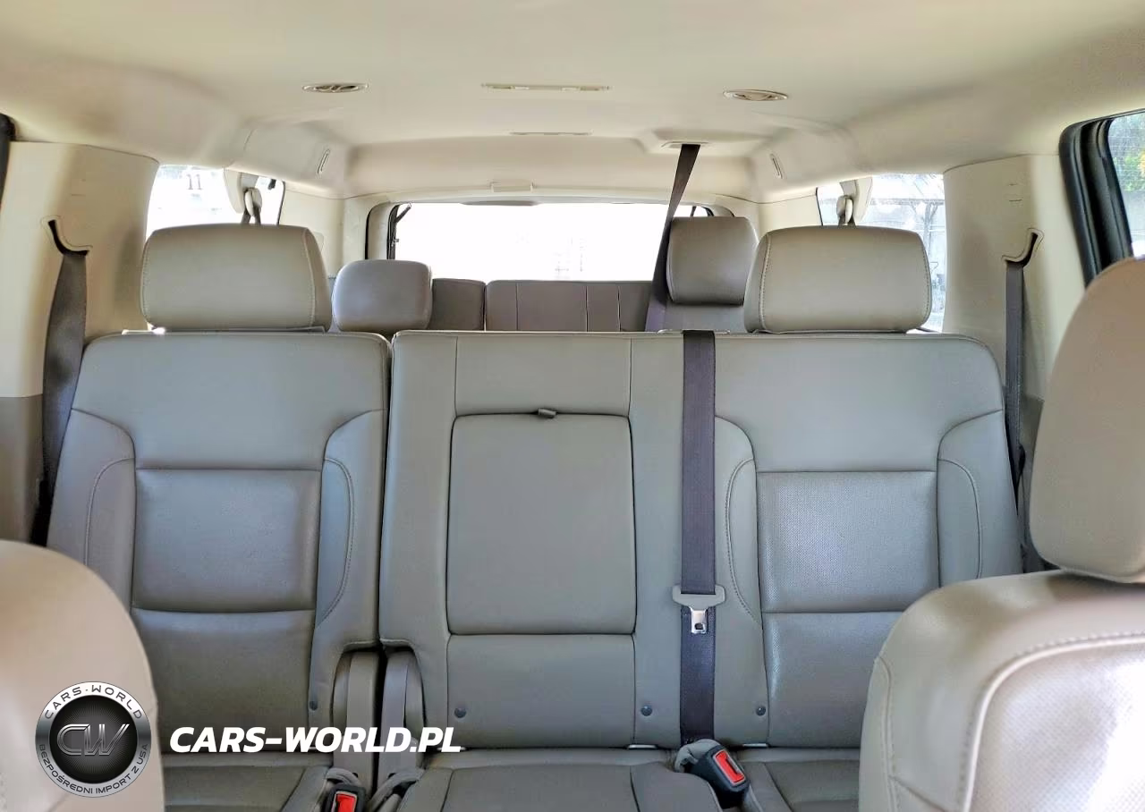 2019 GMC Yukon Xl C1500 Slt VIN:1GKS1GKCXKR317132 - 10