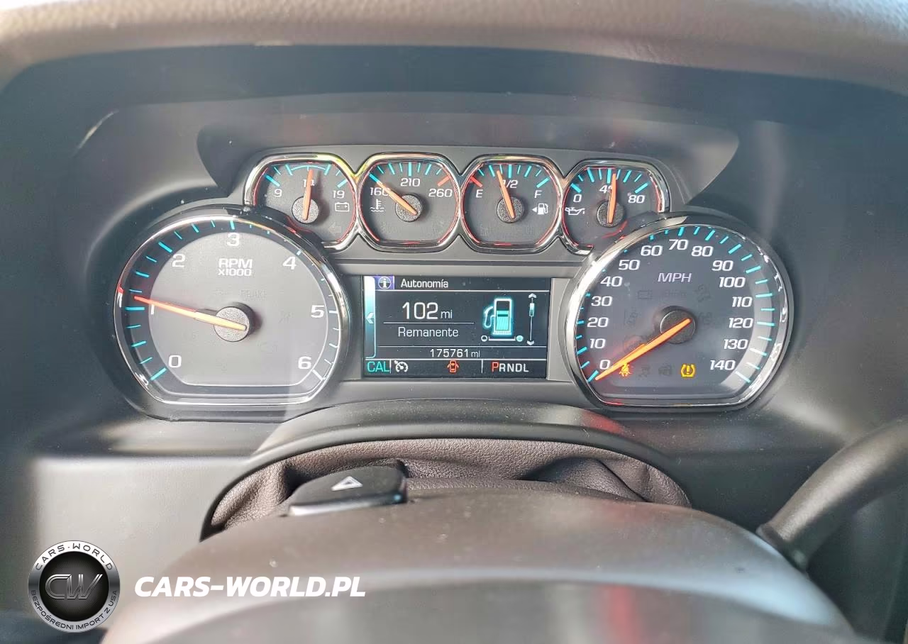 2019 GMC Yukon Xl C1500 Slt VIN:1GKS1GKCXKR317132 - 9