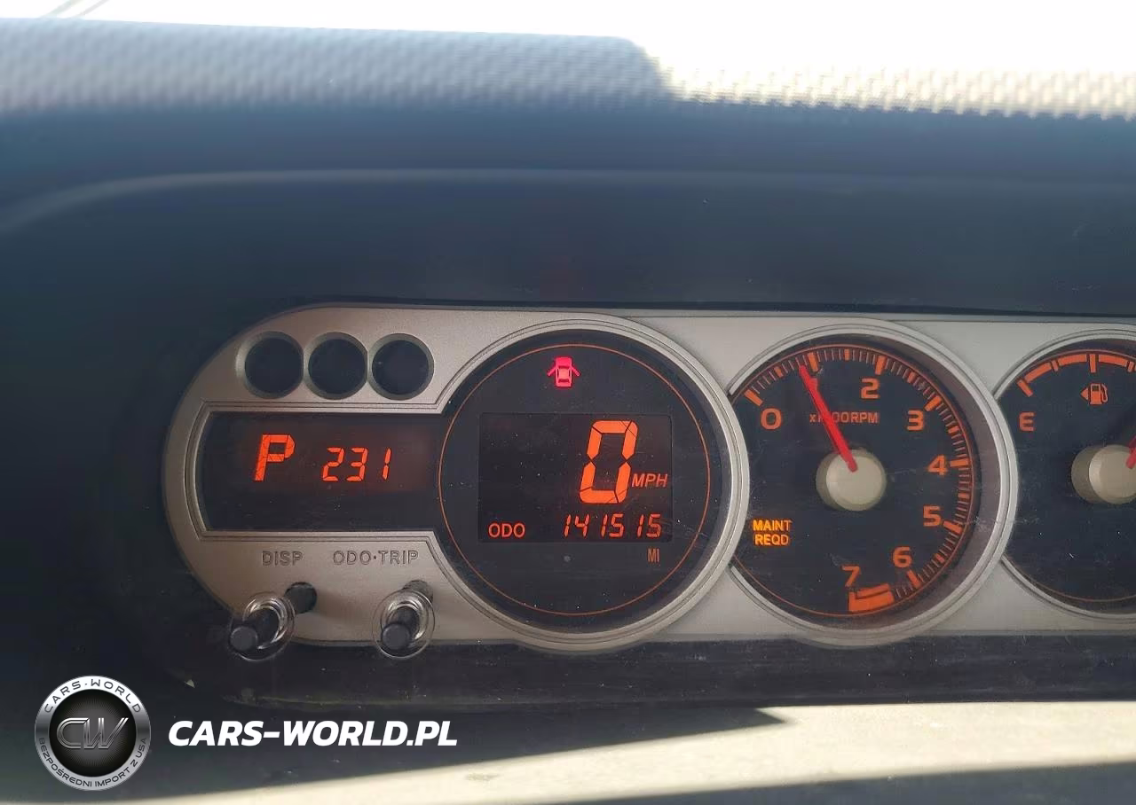 2008 Toyota Scion Xb VIN:JTLKE50E181009836 - 9