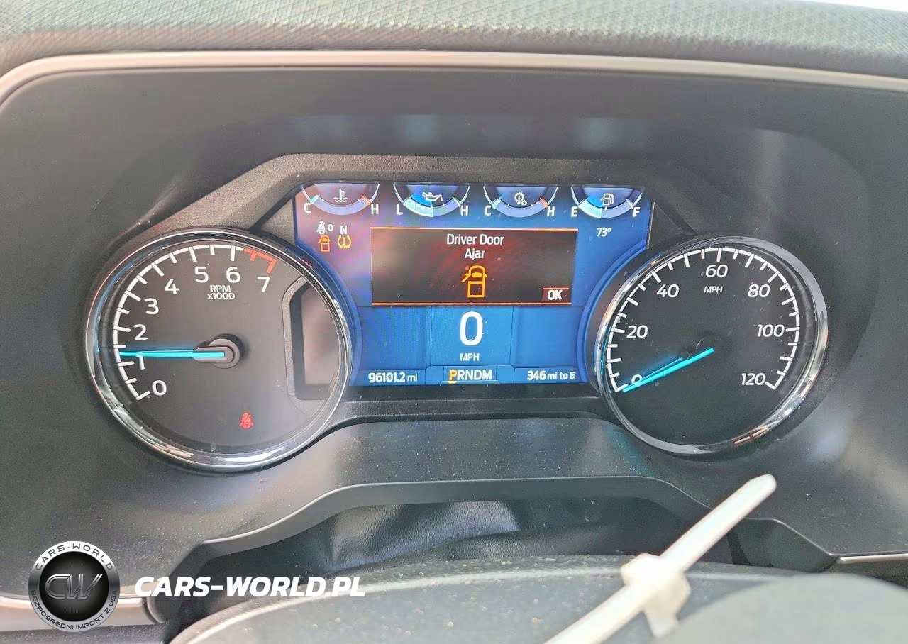 2022 Ford F150 Supercrew Supercrew VIN:1FTEW1EP2NKE65522 - 9