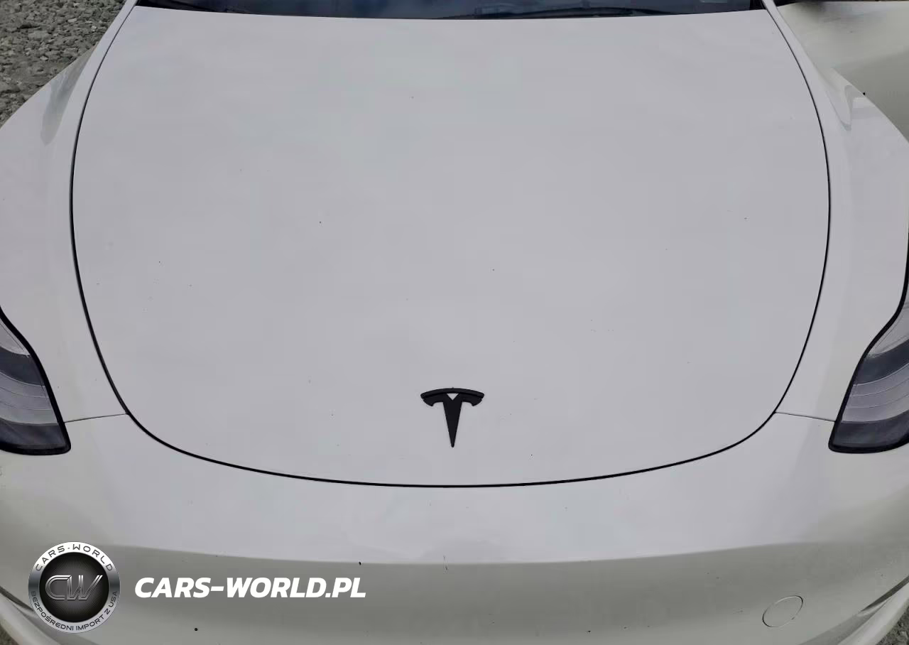 2021 Tesla Model Y VIN:5YJYGAEE1MF195414 - 12