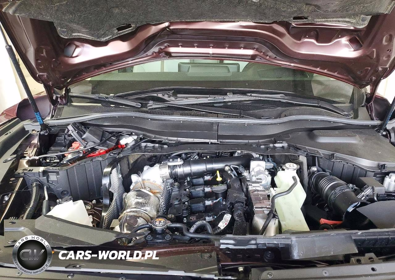 2026 Mazda Cx-90 S-Premium Sport VIN:JM3KKDHC7T1375690 - 12