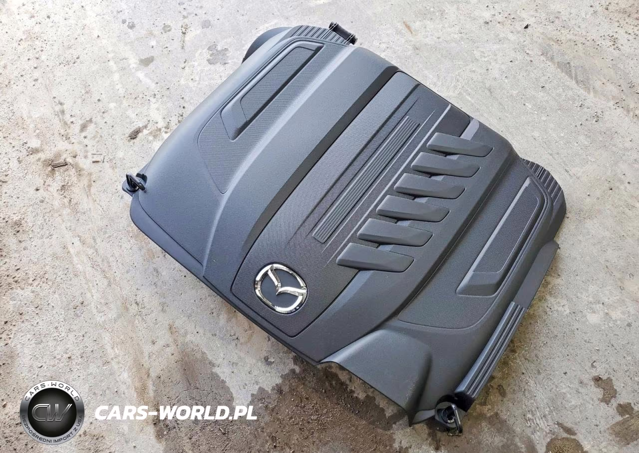 2026 Mazda Cx-90 S-Premium Sport VIN:JM3KKDHC7T1375690 - 13