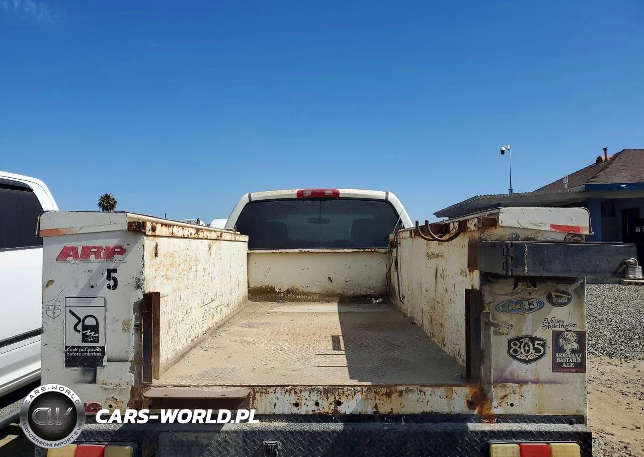 2004 Dodge Ram 3500 St VIN:3D7LU38674G136709 - 10