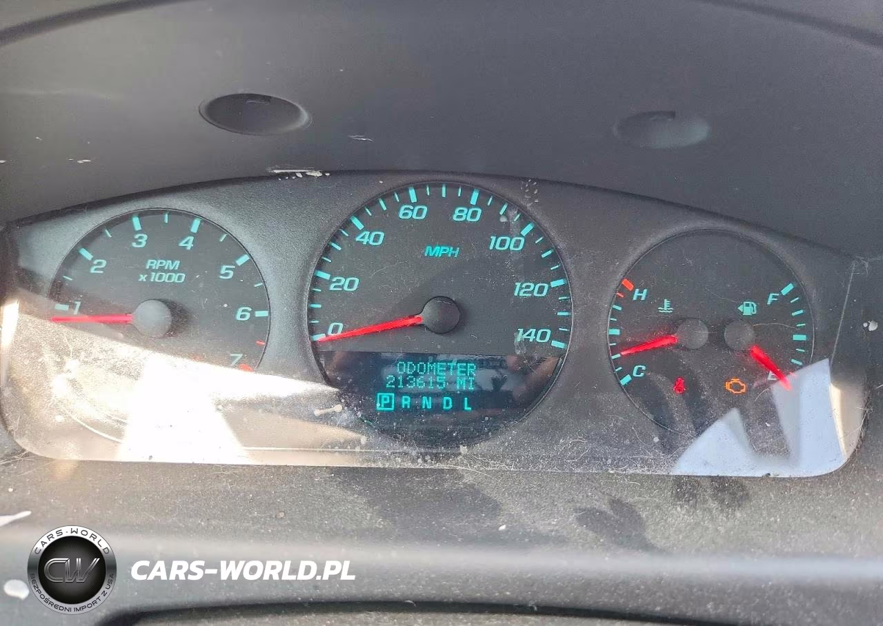 2014 Chevrolet Impala Limited Police VIN:2G1WD5E30E1159460 - 9