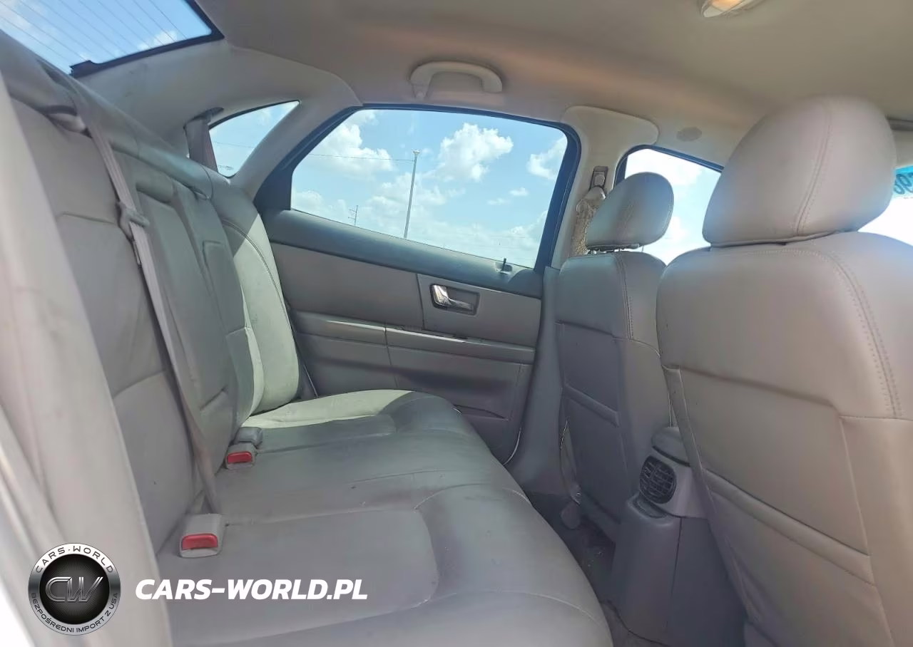 2002 Ford Taurus Ses VIN:1FAFP55SX2A110652 - 10