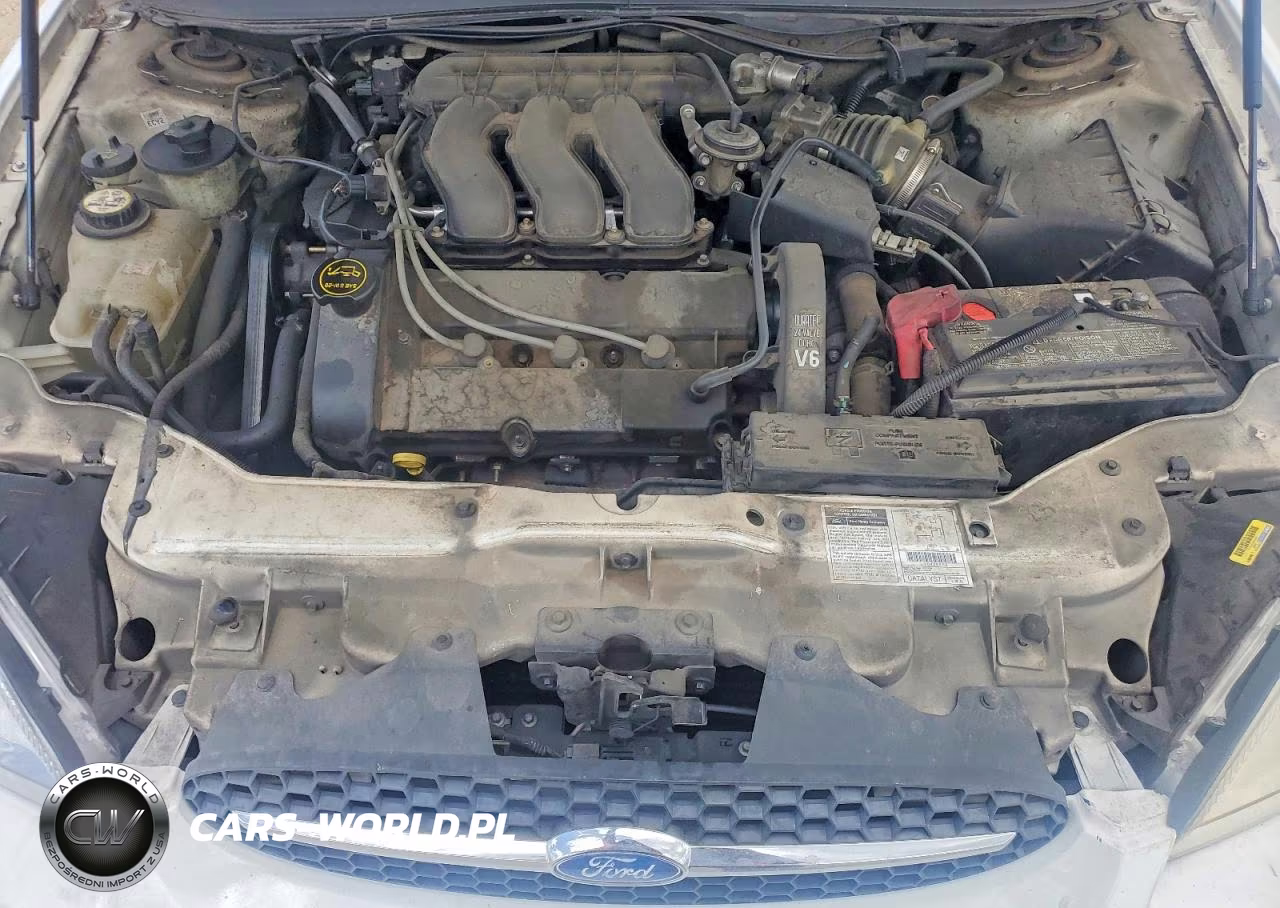 2002 Ford Taurus Ses VIN:1FAFP55SX2A110652 - 11