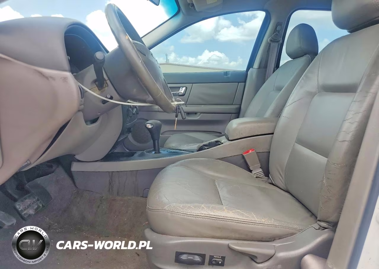 2002 Ford Taurus Ses VIN:1FAFP55SX2A110652 - 7