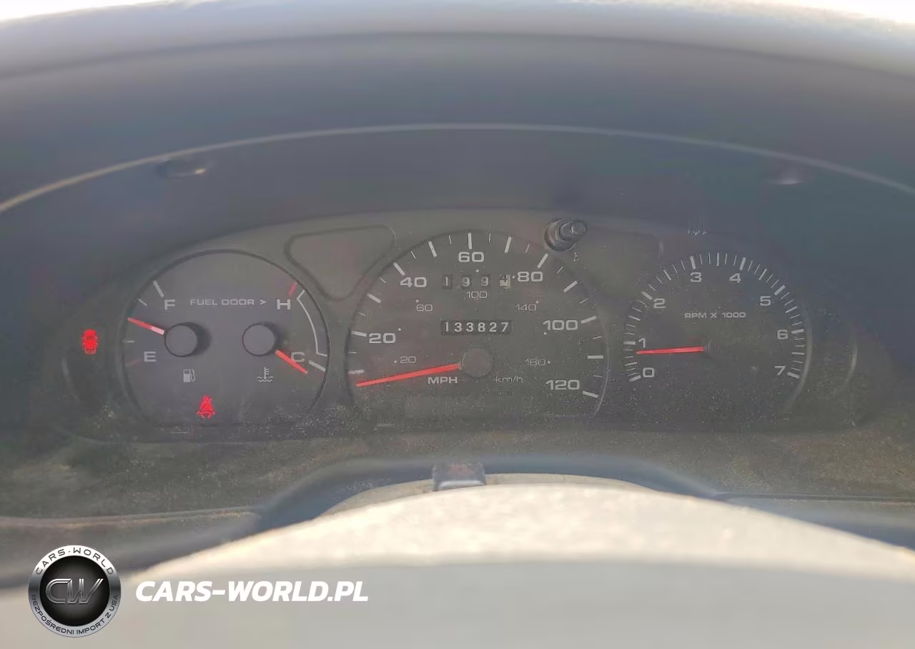 2002 Ford Taurus Ses VIN:1FAFP55SX2A110652 - 9