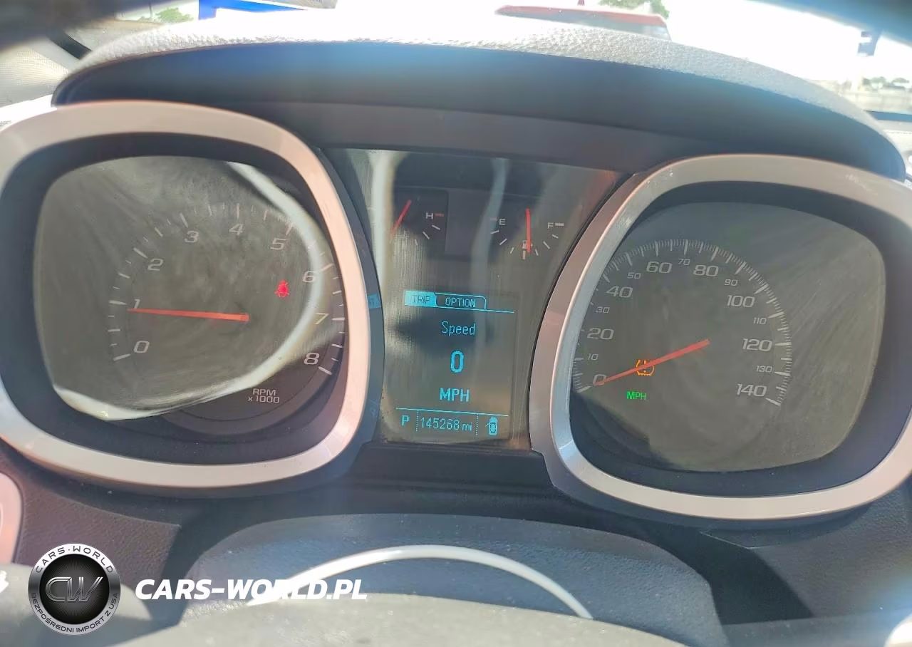 2017 Chevrolet Equinox Lt VIN:2GNALCEK9H1528988 - 9