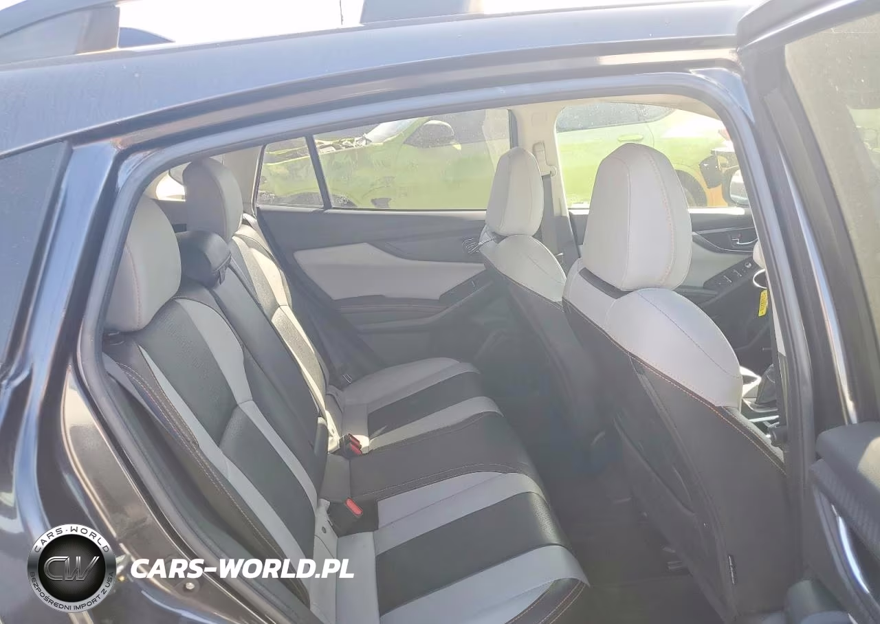 2018 Subaru Crosstrek Limited VIN:JF2GTAMC3JH205591 - 10