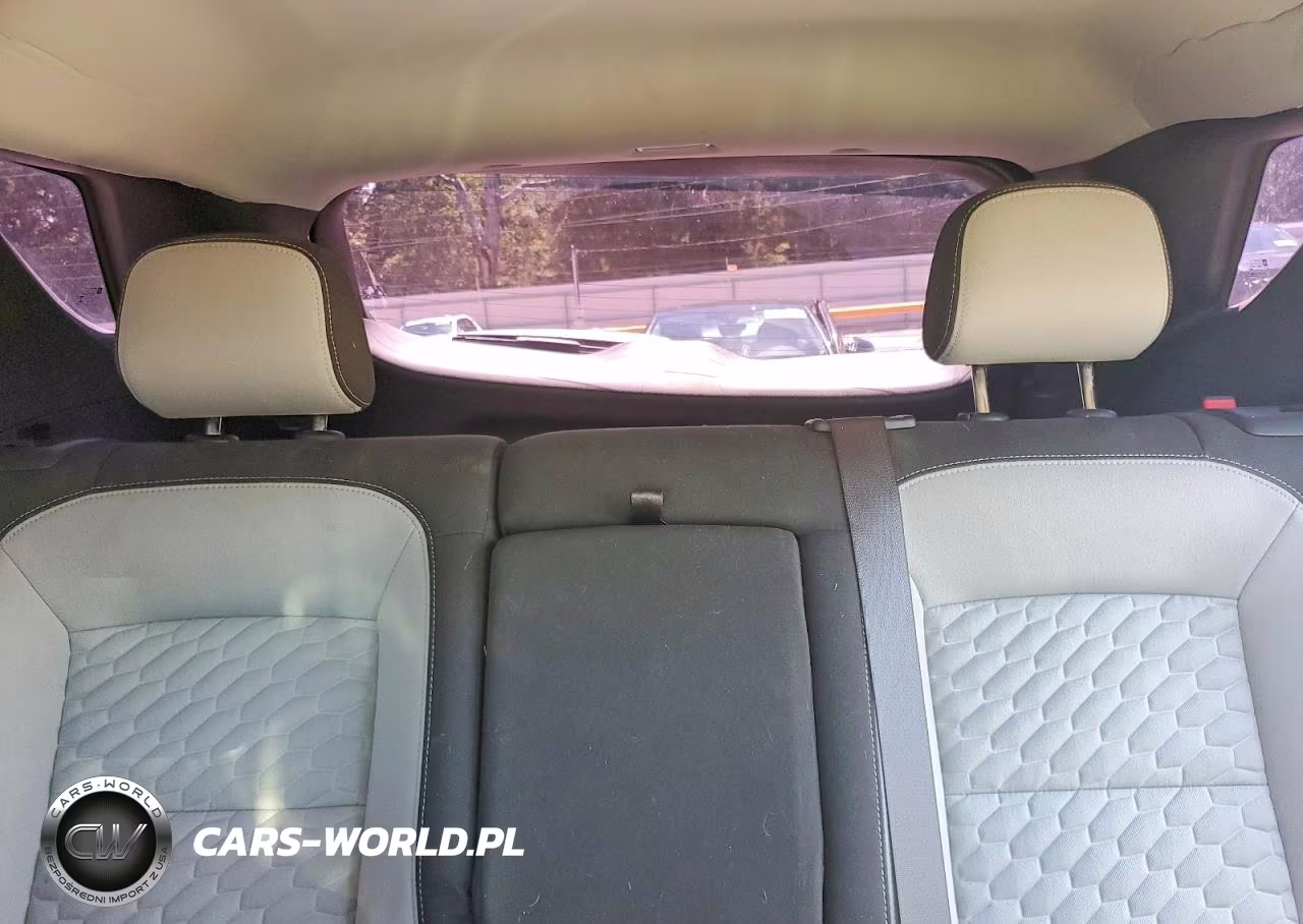 2021 Chevrolet Equinox Ls VIN:2GNAXHEV9M6139695 - 10