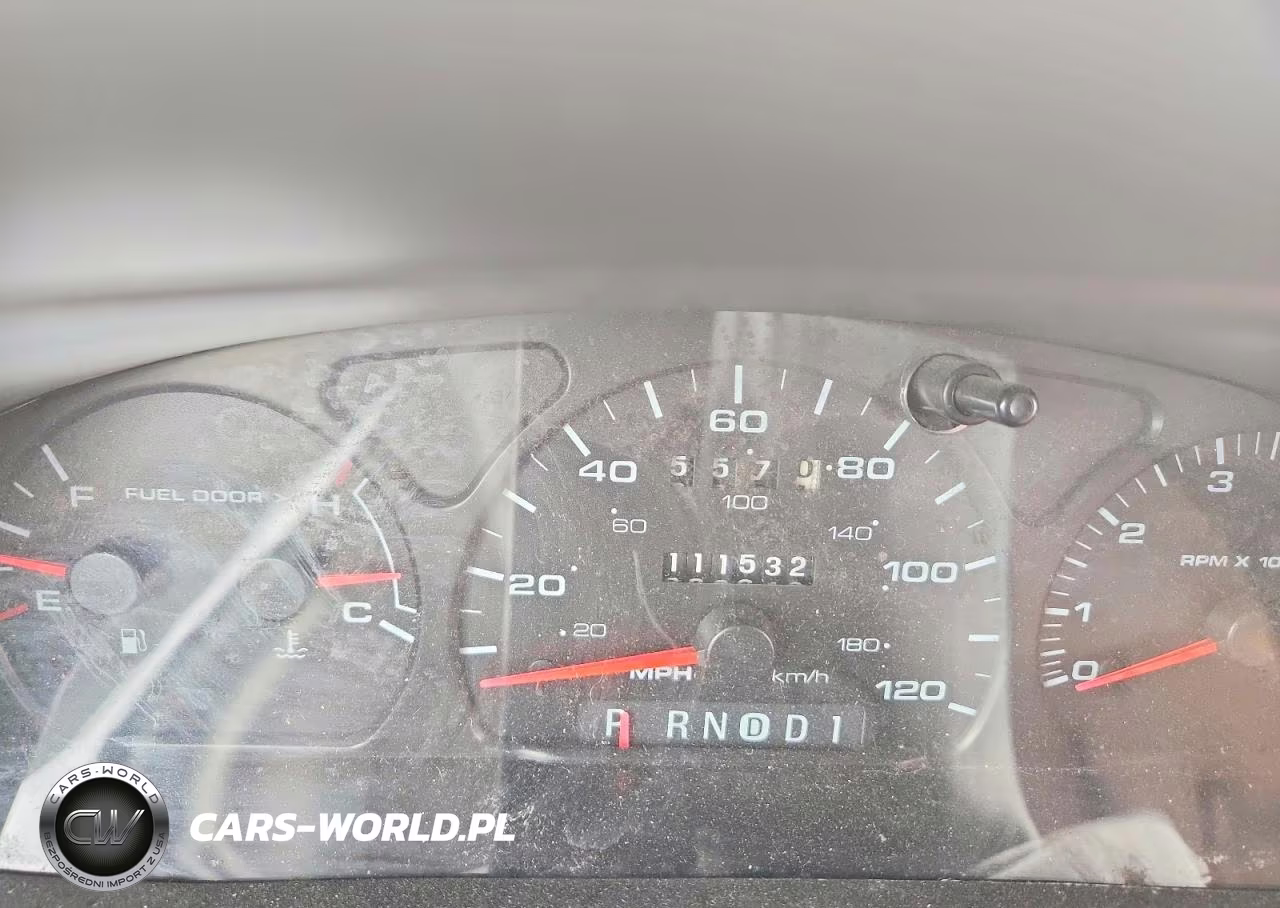 2003 Ford Taurus Se VIN:1FAFP53UX3G152757 - 9