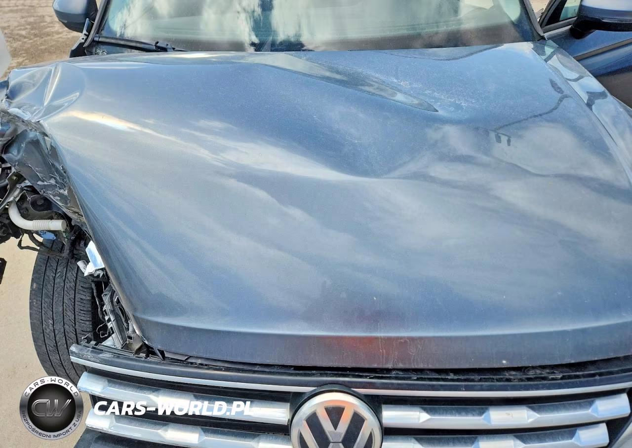 2020 Volkswagen Tiguan S VIN:3VV1B7AX4LM077492 - 11