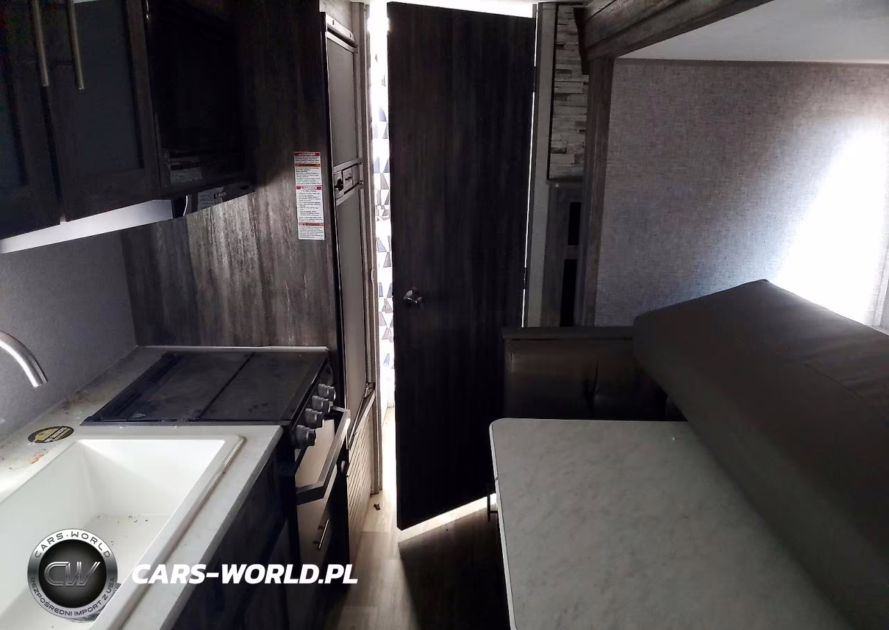 2019 Forest River Salem Fsx Camper VIN:4X4TSMD21KY003885 - 6