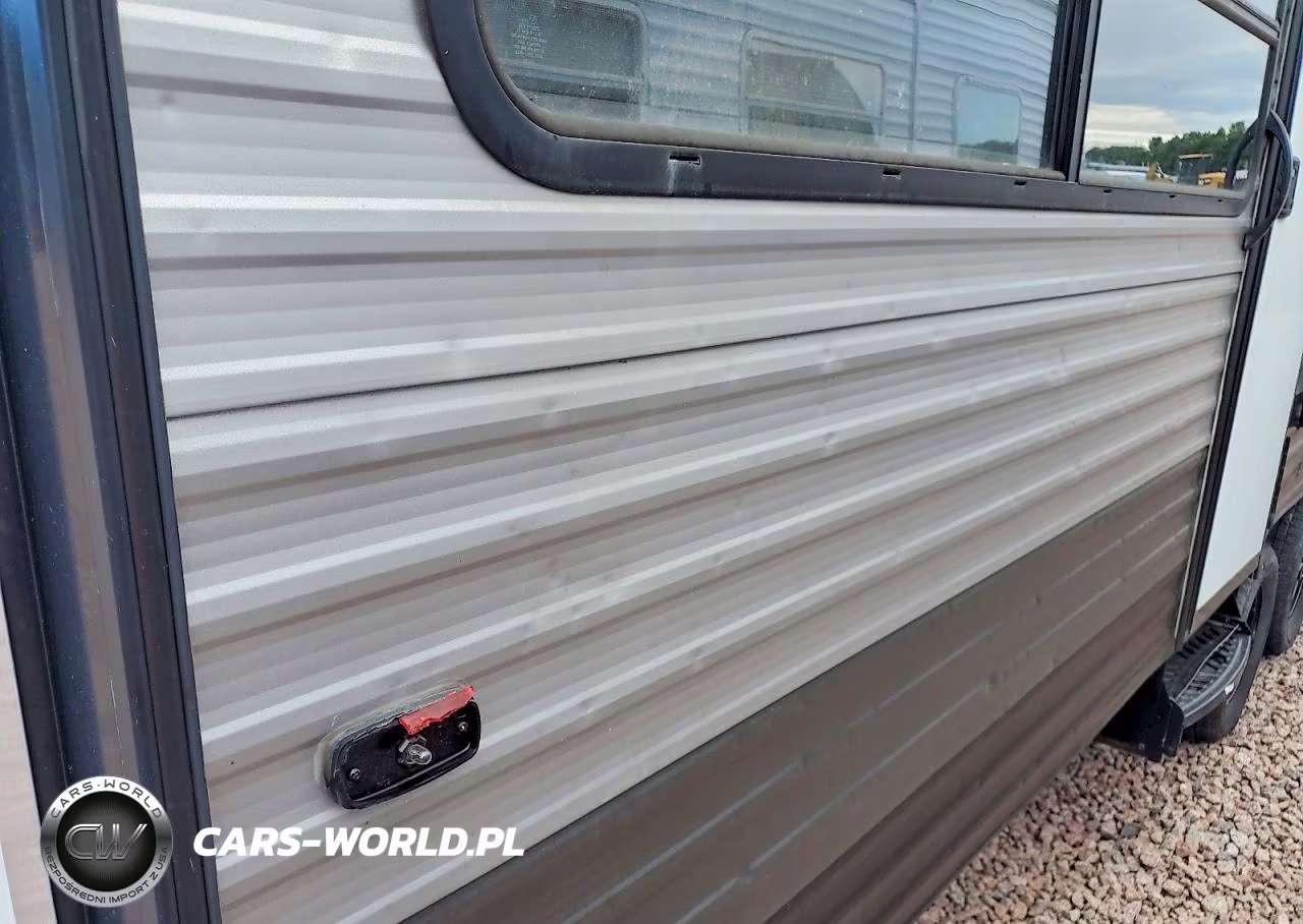 2019 Forest River Salem Fsx Camper VIN:4X4TSMD21KY003885 - 7
