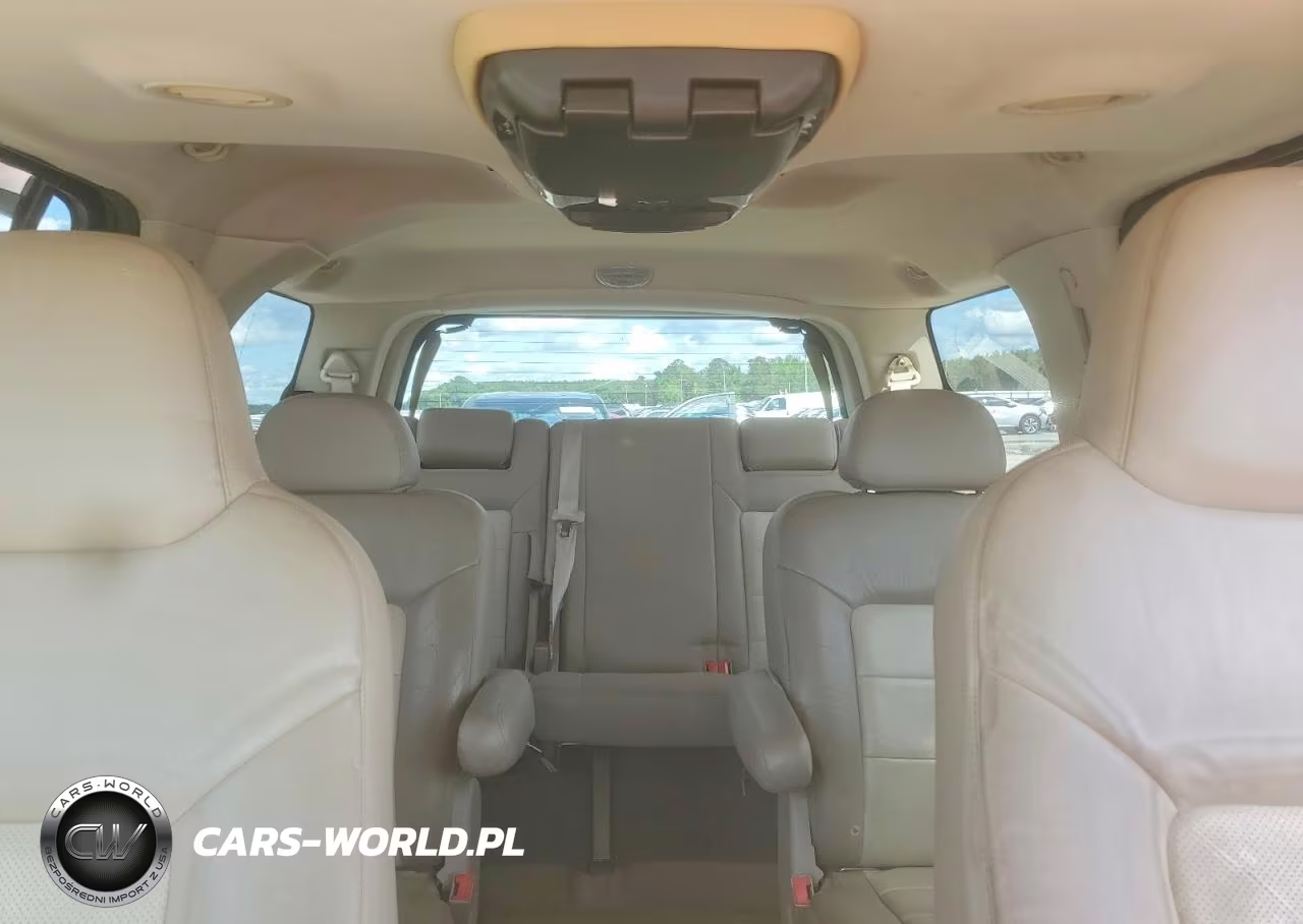 2003 Ford Expedition Eddie Bauer VIN:1FMFU18L63LA78039 - 10