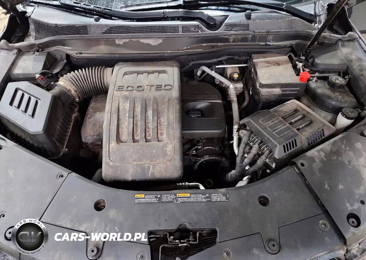 2015 Chevrolet Equinox Lt VIN:2GNFLFEK9F6148122 - 12