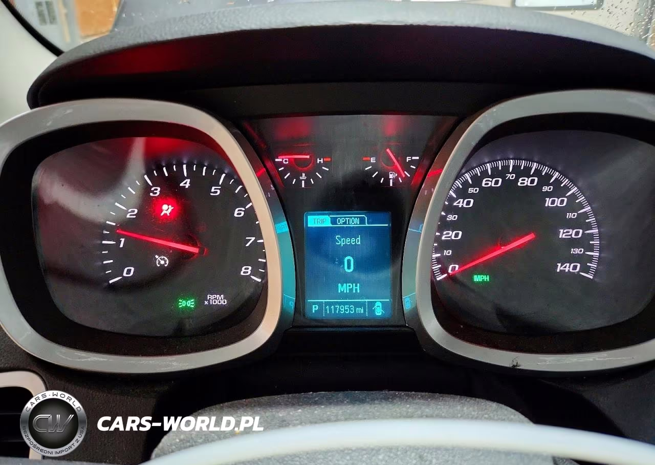 2015 Chevrolet Equinox Lt VIN:2GNFLFEK9F6148122 - 9