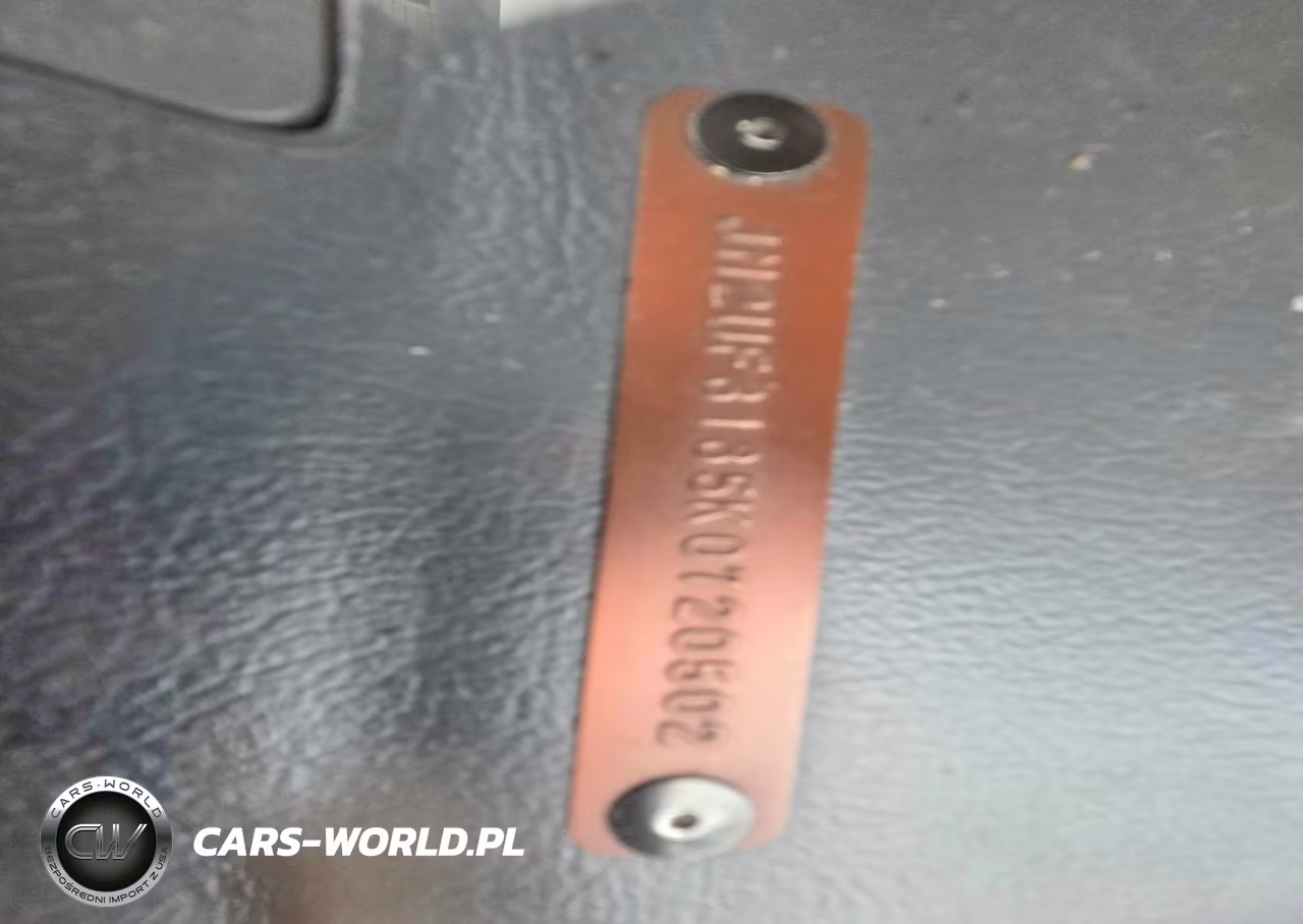 1989 Mazda B2200 Cab Plus VIN:JM2UF3135K0720502 - 10
