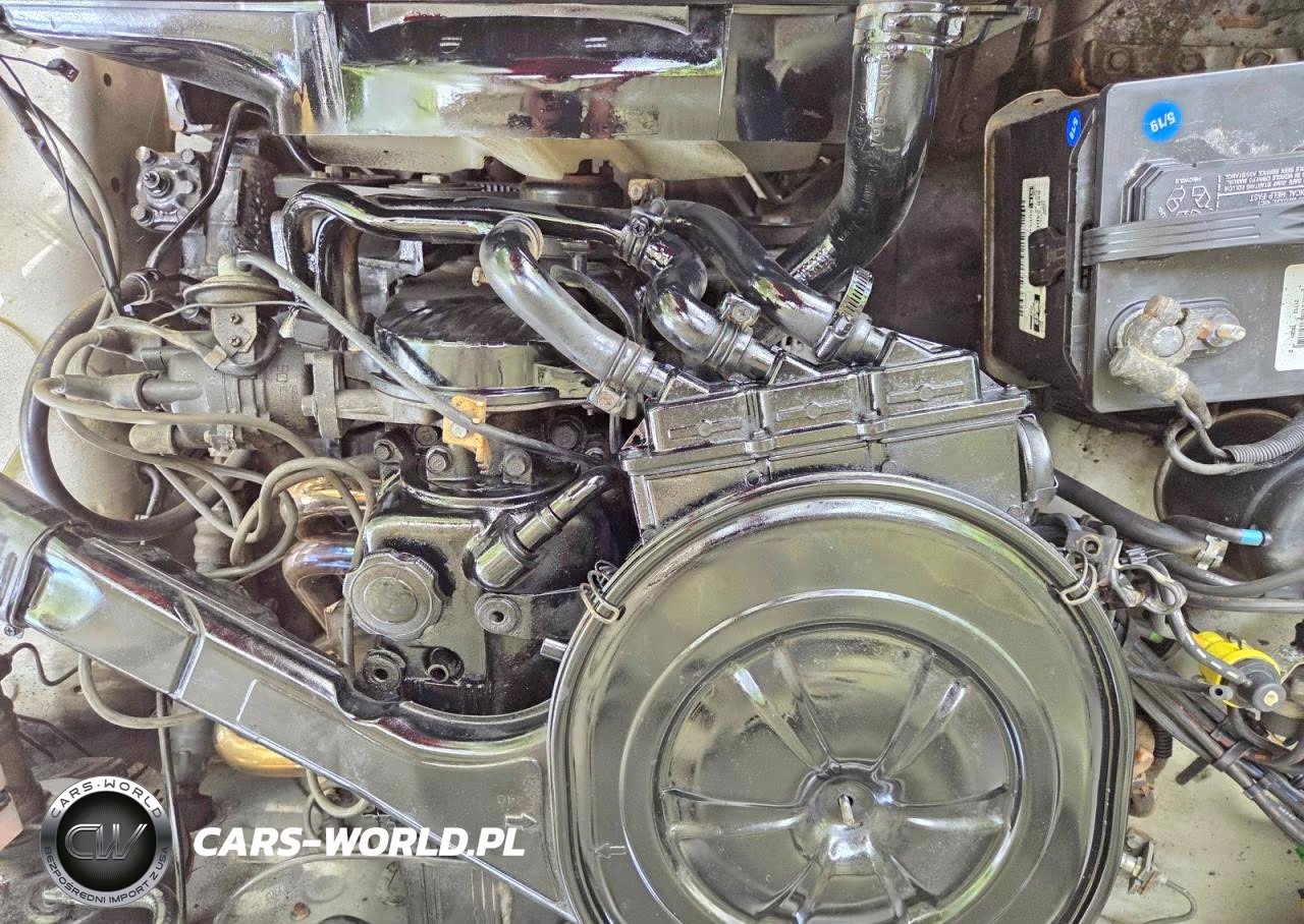 1989 Mazda B2200 Cab Plus VIN:JM2UF3135K0720502 - 7