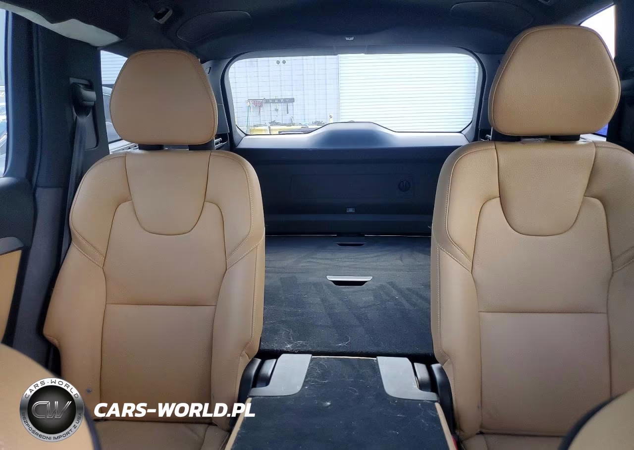 2018 Volvo Xc90 T5 VIN:YV4102XK2J1210499 - 10