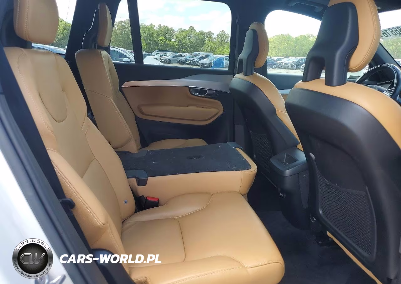 2018 Volvo Xc90 T5 VIN:YV4102XK2J1210499 - 11