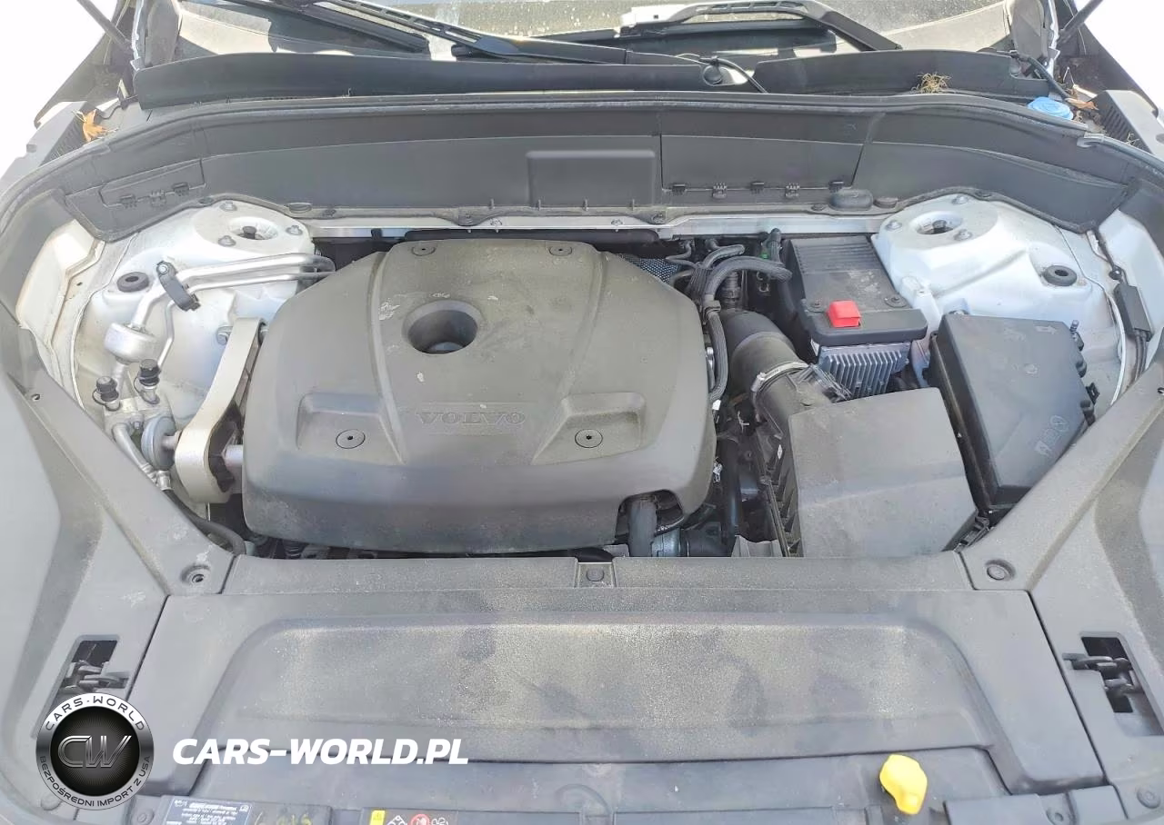 2018 Volvo Xc90 T5 VIN:YV4102XK2J1210499 - 12