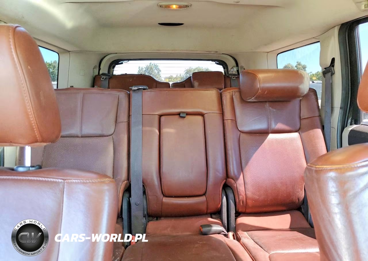 2006 Jep Commander VIN:1J8HG58N16C295783 - 10