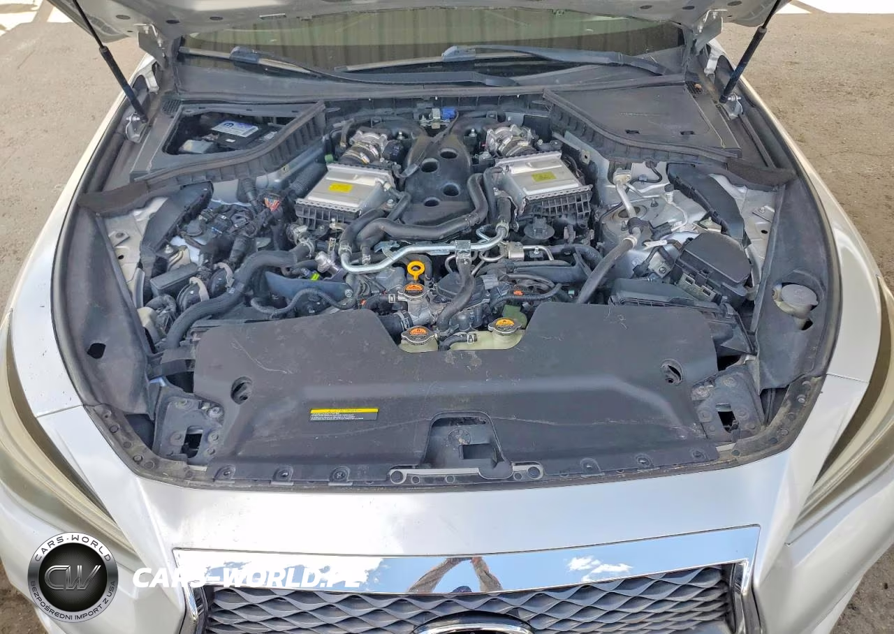2019 Infiniti Q50 Luxe VIN:JN1EV7AP2KM512269 - 11