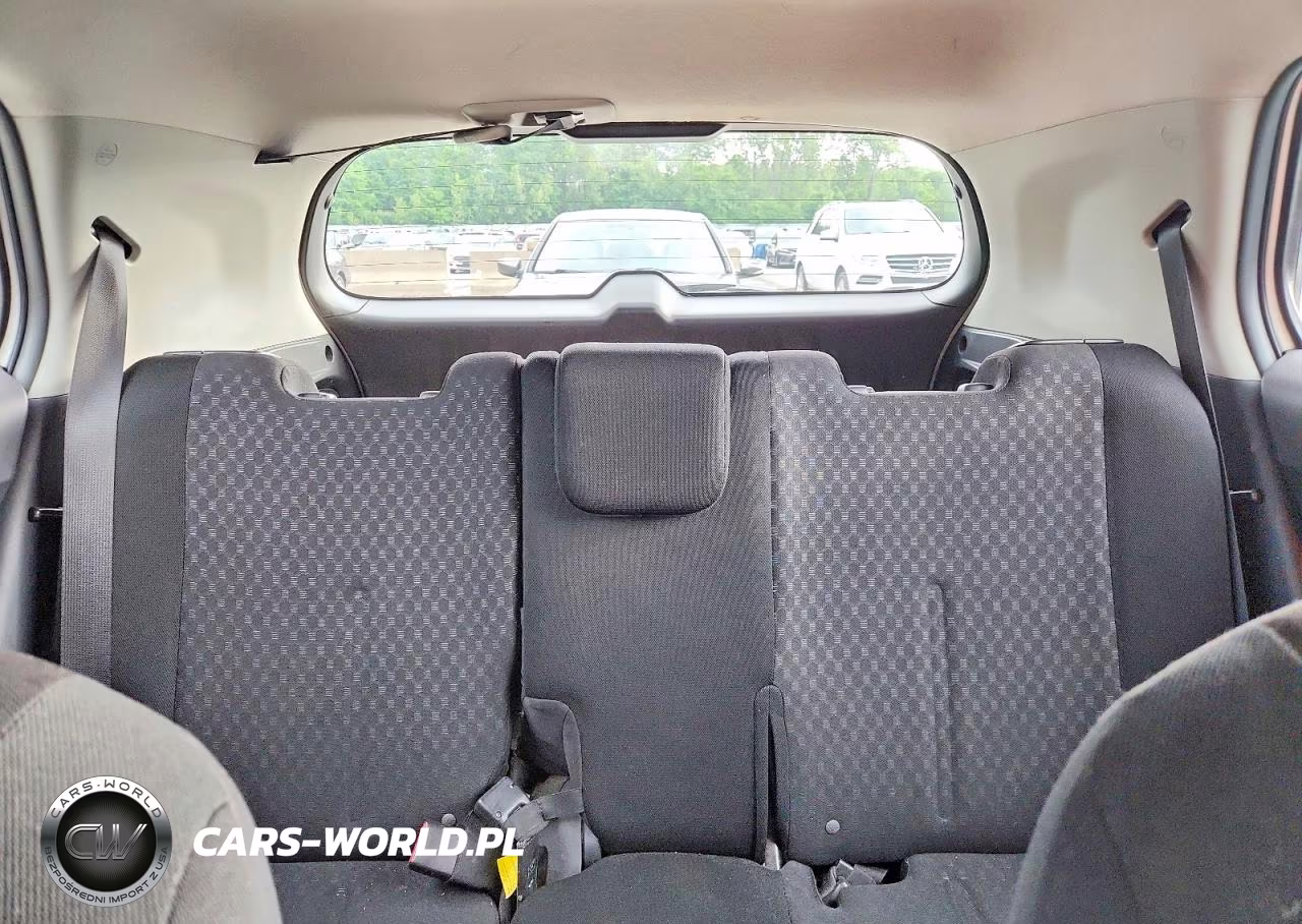 2013 Scion Xd Base VIN:JTKKUPB49D1037840 - 10