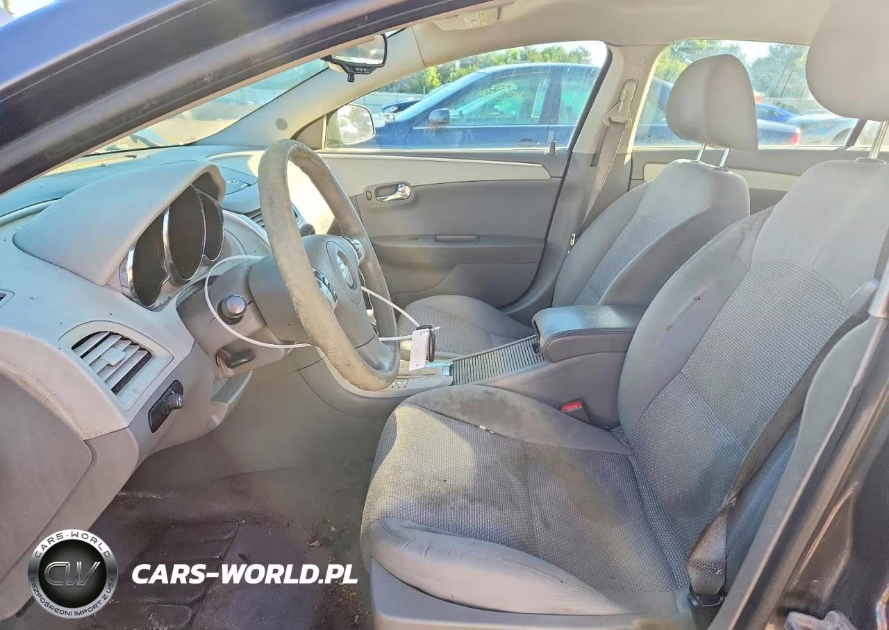 2011 Chevrolet Malibu Ls VIN:1G1ZB5E19BF235912 - 7