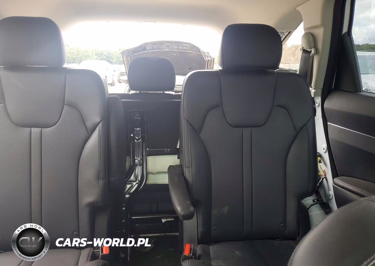 2023 Kia Sorento Ex VIN:5XYRHDLF6PG247065 - 10