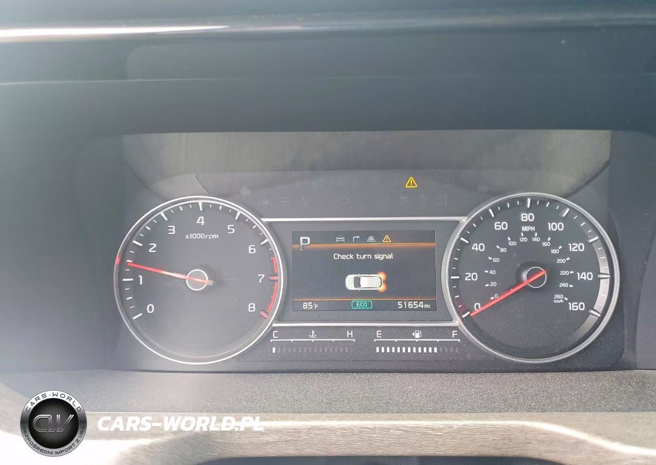 2023 Kia Sorento Ex VIN:5XYRHDLF6PG247065 - 9