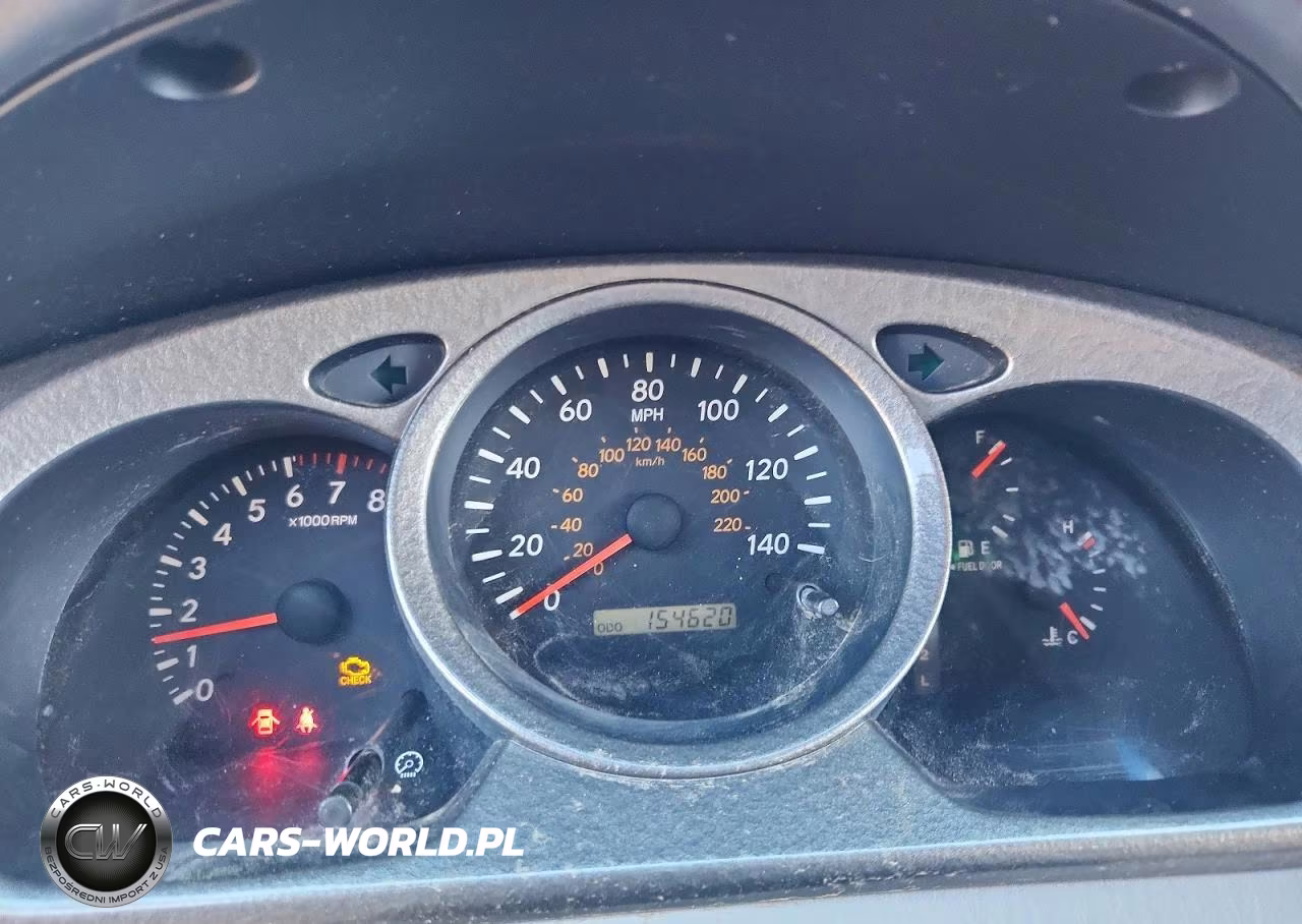 2003 Toyota Highlander Limited VIN:JTEGF21A330092320 - 9