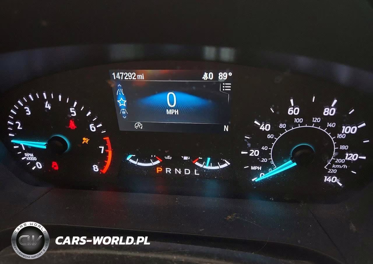 2022 Ford Escape S VIN:1FMCU0F61NUA29810 - 9