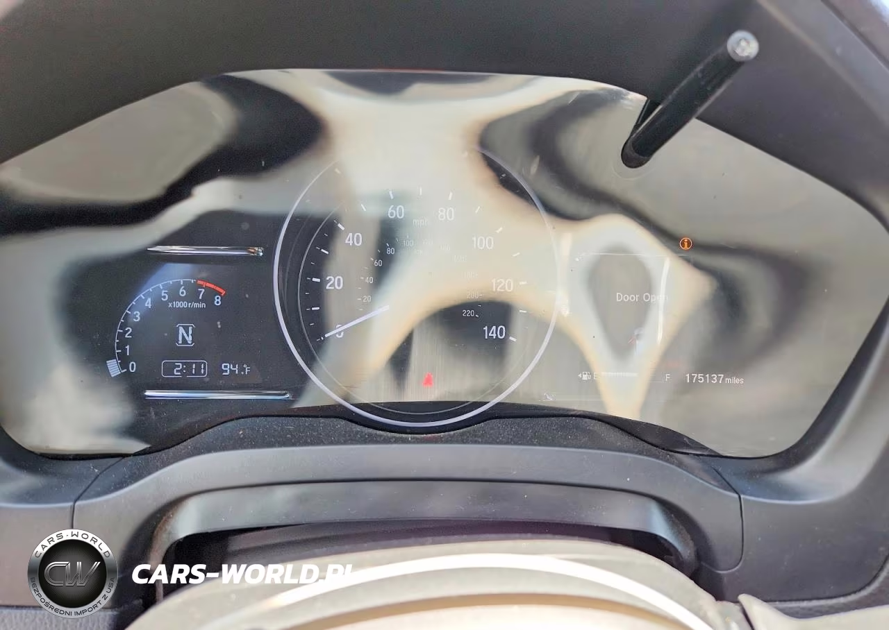 2019 Honda Hr-V Exl VIN:3CZRU6H72KM704825 - 9