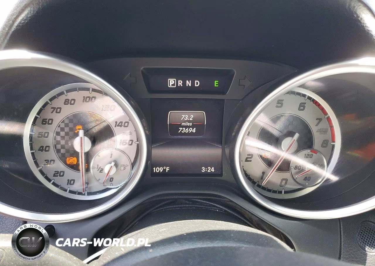 2014 Mercedes-Benz Slk 250 VIN:WDDPK4HA9EF090790 - 9