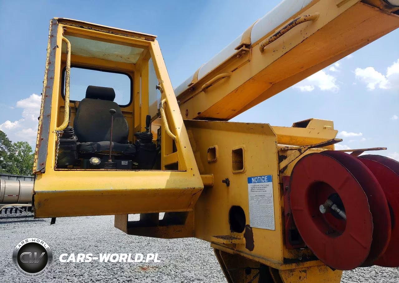 2006 Trimmer VIN:752640Y - 5