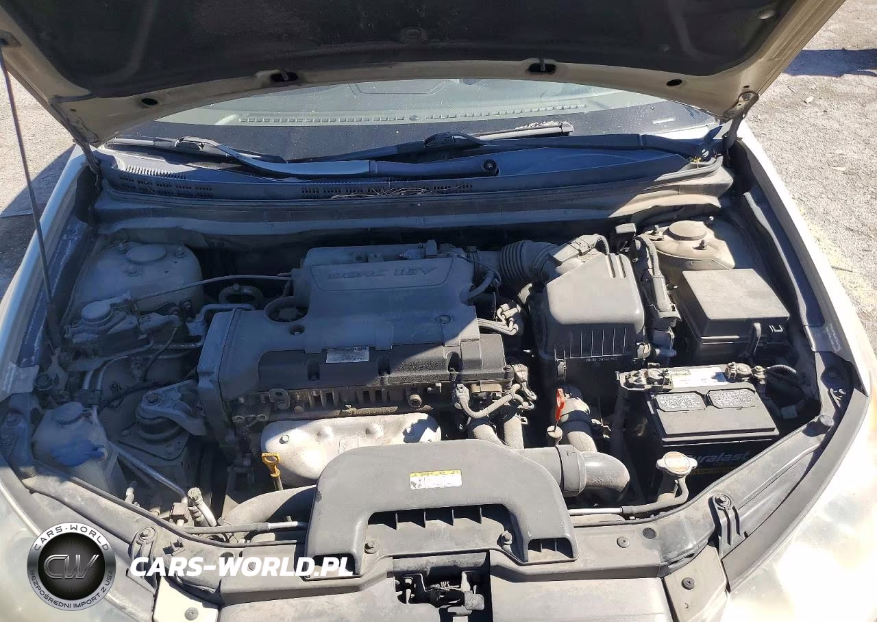 2008 Hyundai Elantra Gls VIN:KMHDU46D88U470168 - 11
