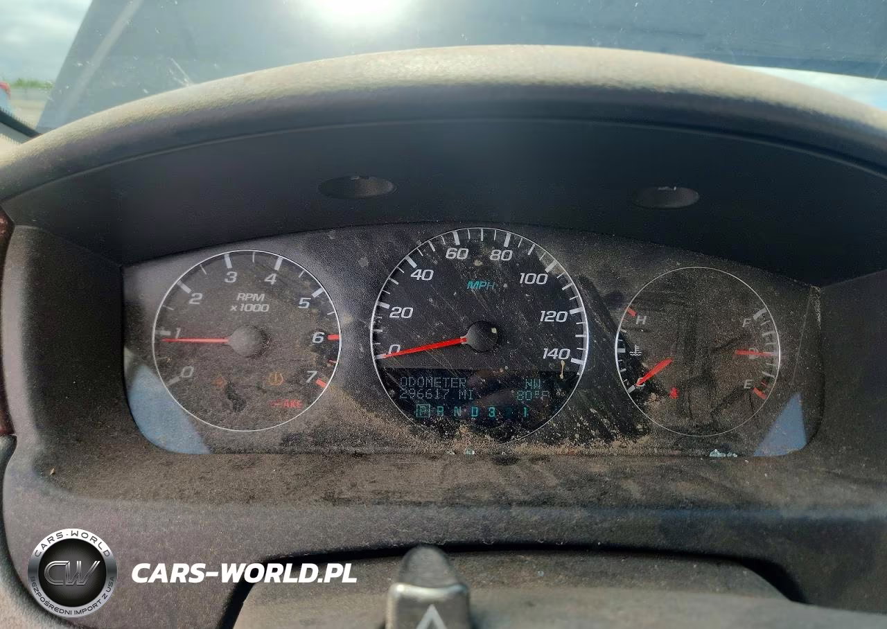 2007 Chevrolet Impala Lt VIN:2G1WT58K179202925 - 9
