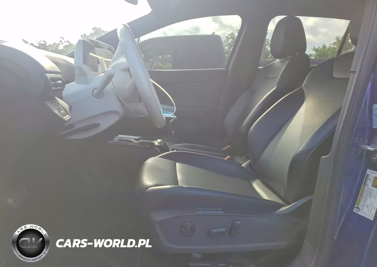 2021 Volkswagen Id.4 First Edition VIN:WVGDMPE2XMP022749 - 7